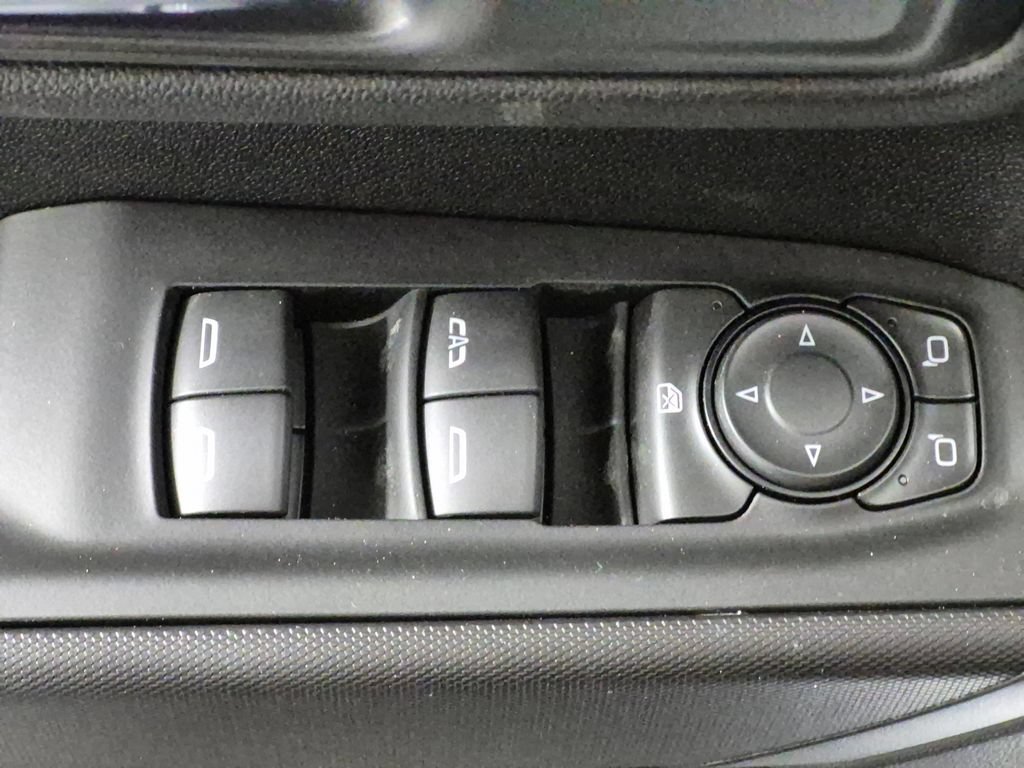 New 2026 Chevrolet Silverado 1500 W/T w/ WT Value Package AWD/4WD image 15