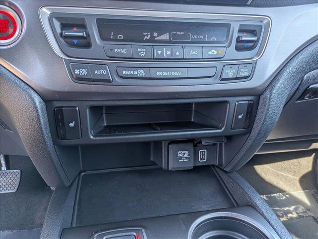 Used 2021 Honda Passport EX-L image 15