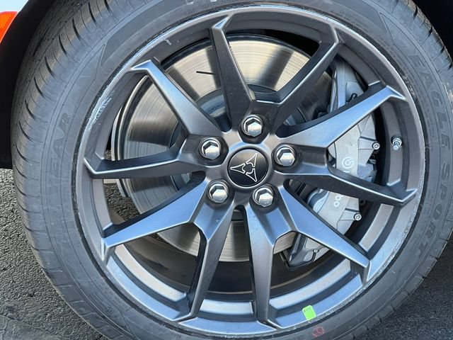 New 2026 Dodge Charger Scat Pack w/ Blacktop Package AWD/4WD image 7