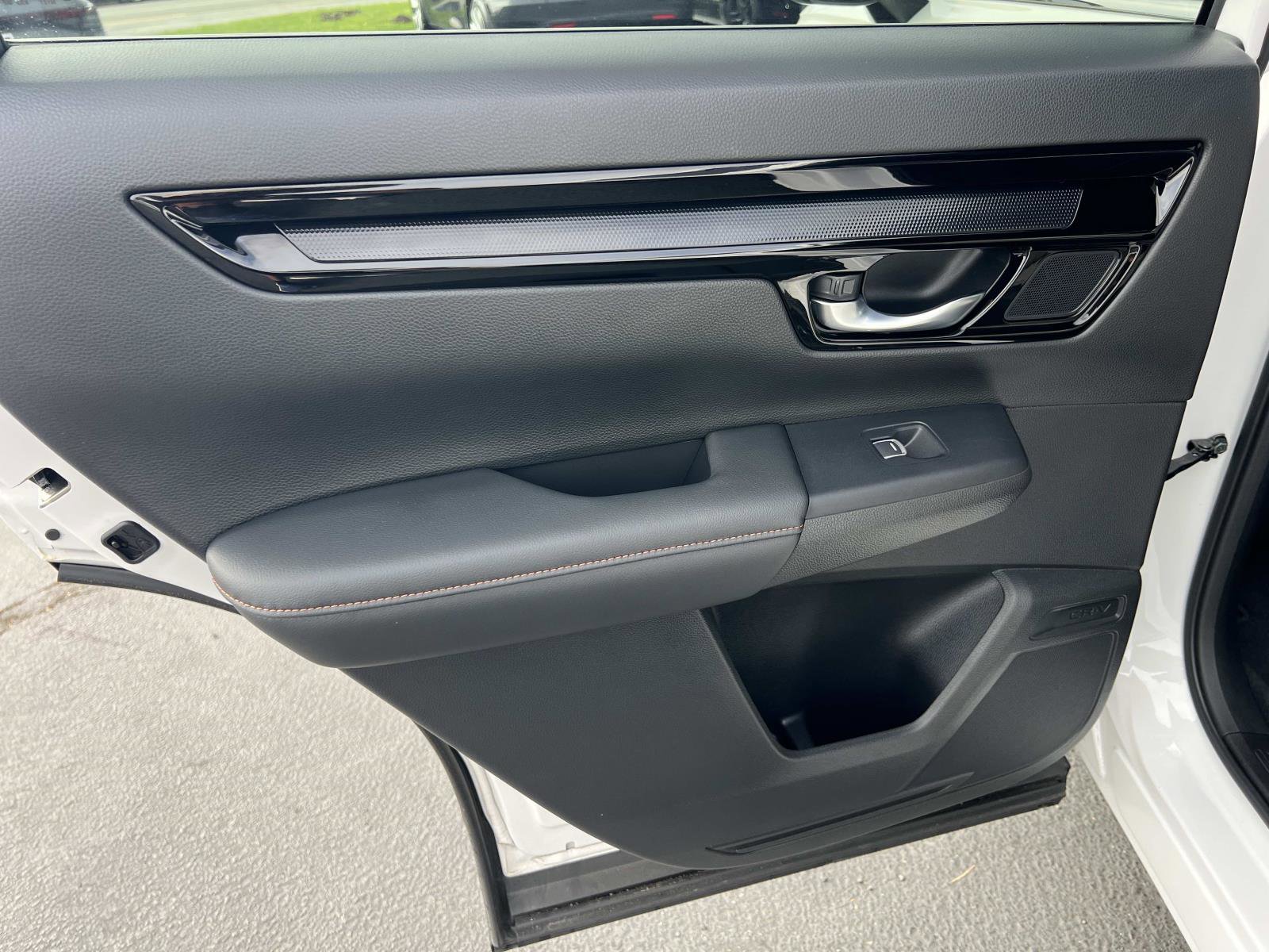 Certified 2024 Honda CR-V Sport Touring image 21