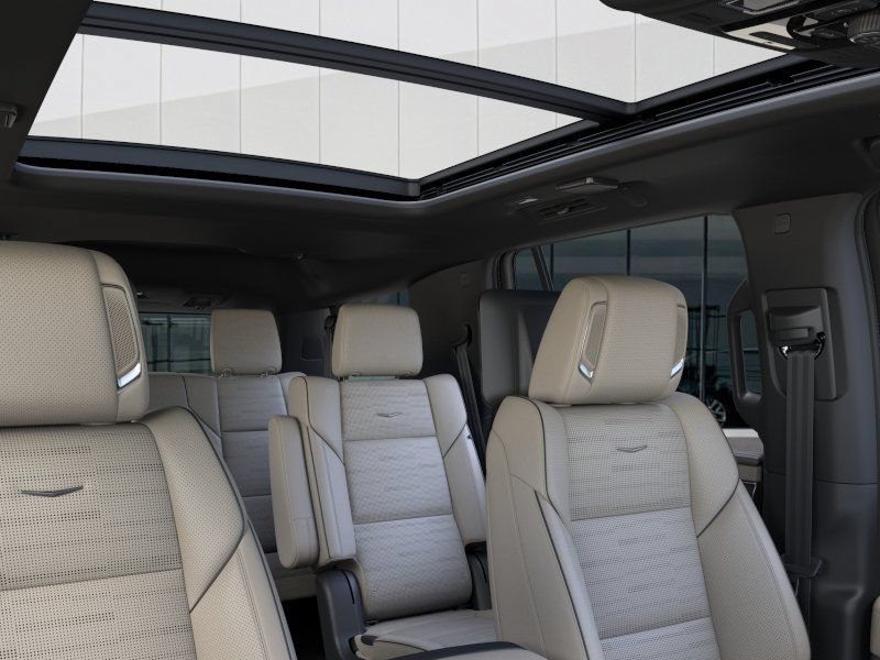New 2026 Cadillac Escalade Sport w/ Touring Package AWD/4WD image 24
