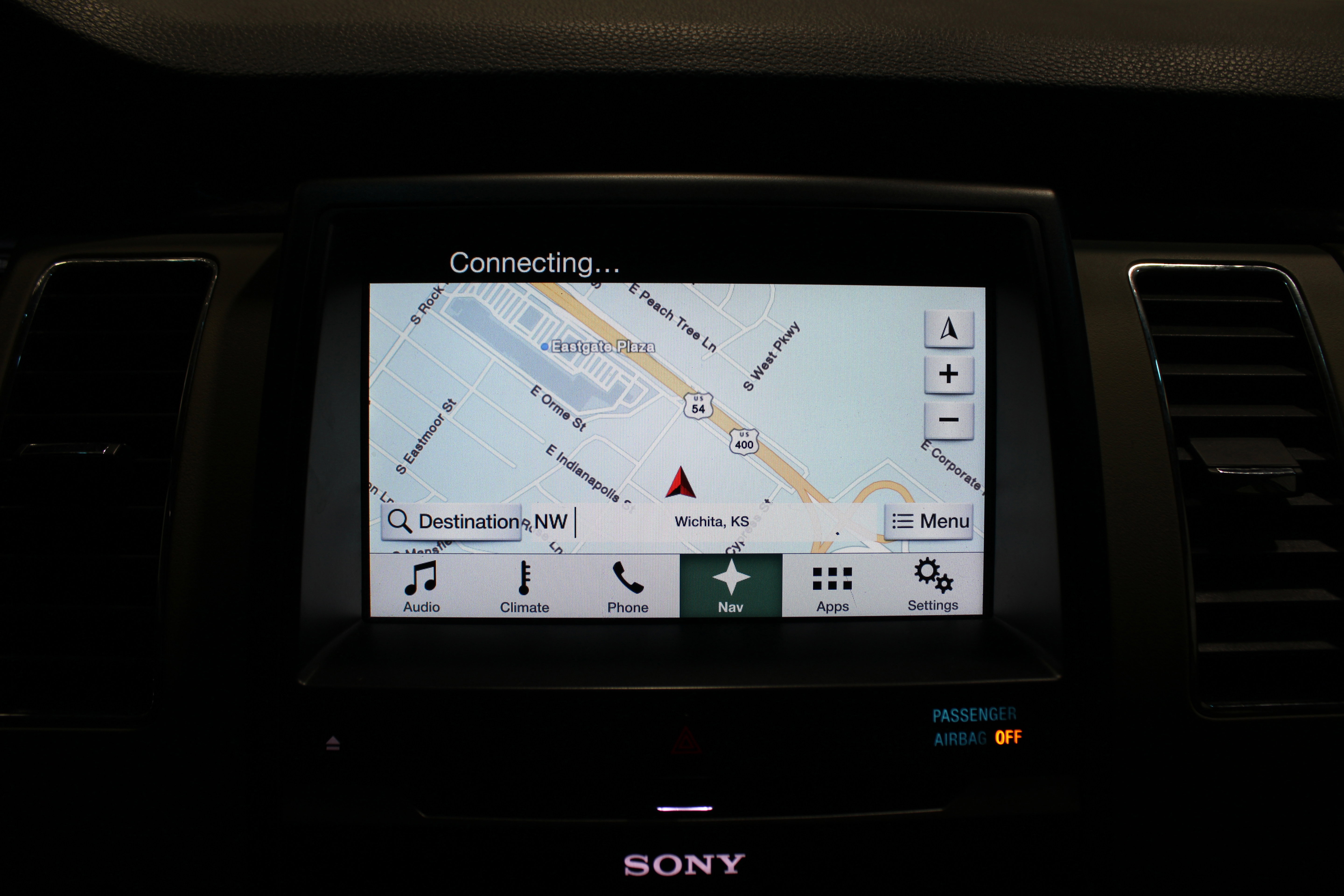 Used 2016 Ford Flex Limited w/ Equipment Group 301A image 18