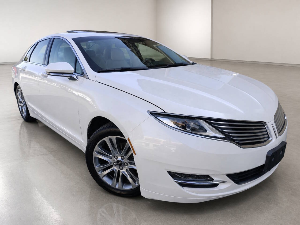 Used 2013 Lincoln MKZ Hybrid