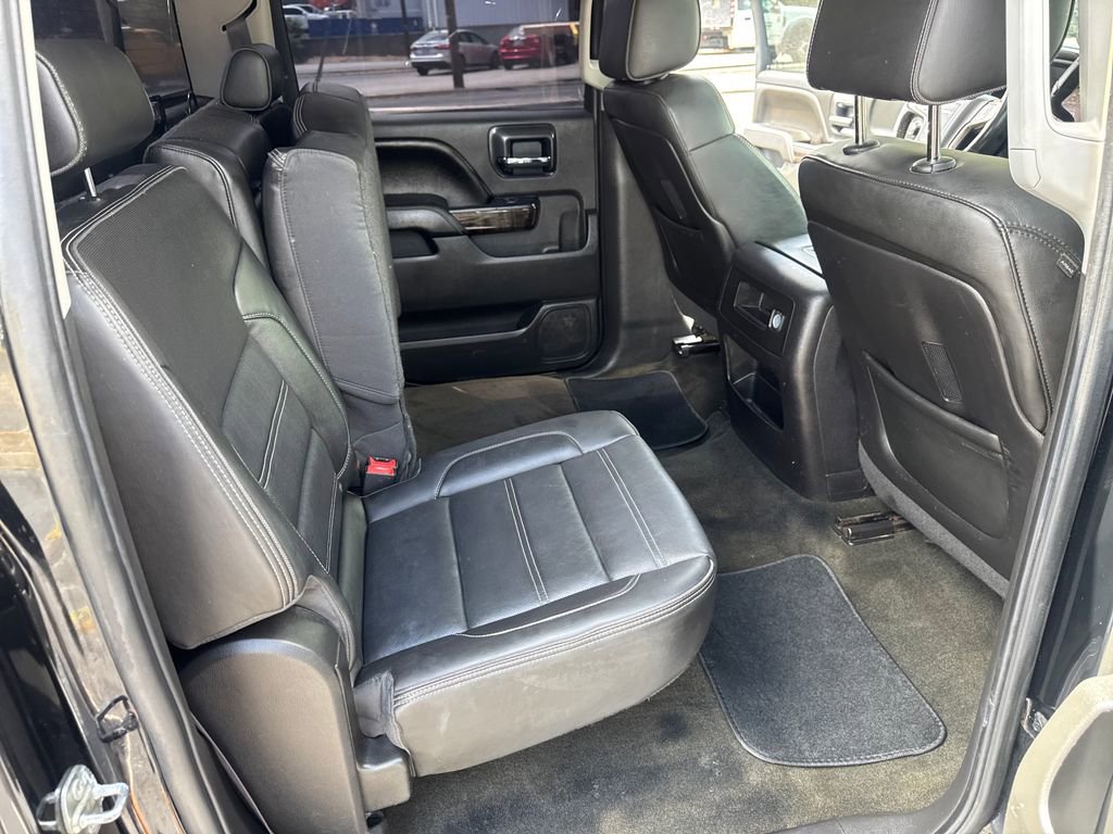 Used 2015 GMC Sierra 1500 Denali AWD/4WD image 44