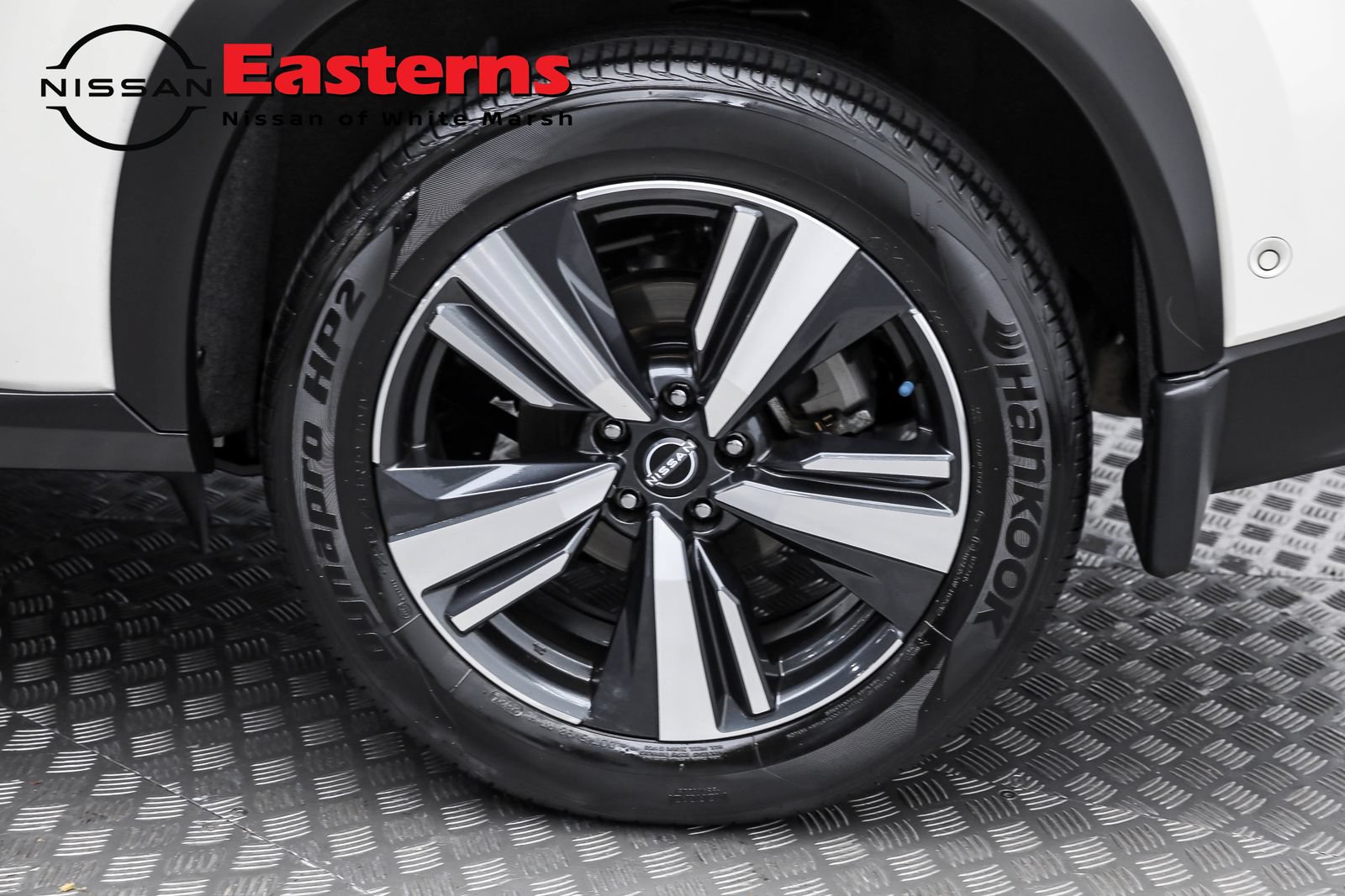 Used 2023 Nissan Rogue SL w/ SL Premium Package AWD/4WD image 36