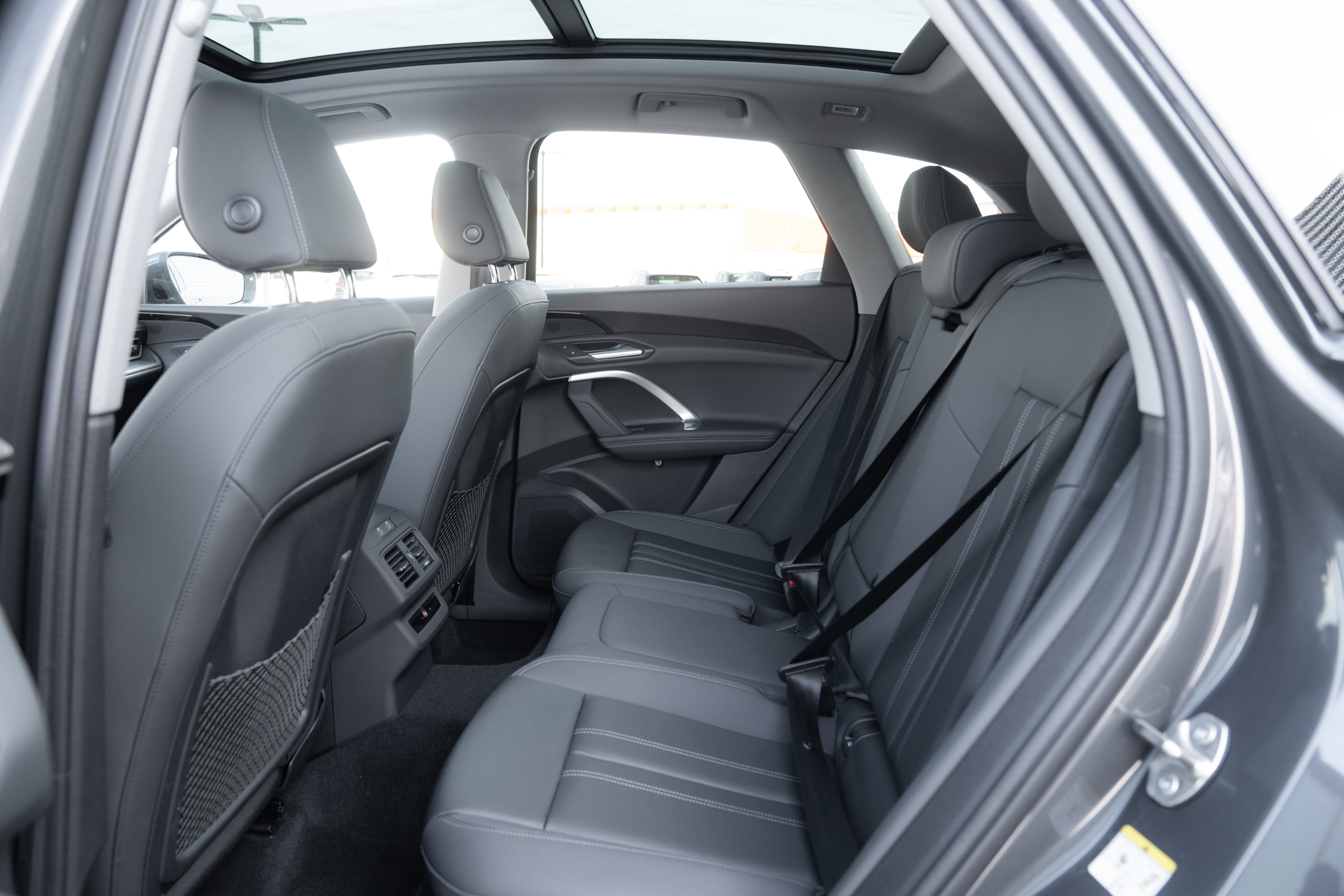 Certified 2025 Audi Q5 Premium w/ Convenience Package image 24