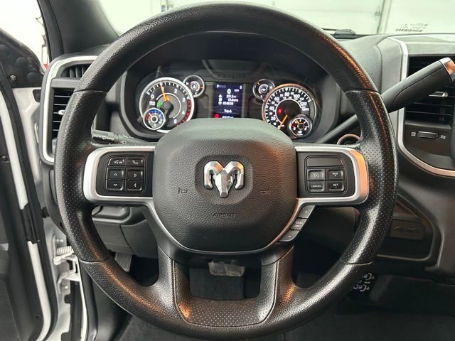 Used 2021 RAM 2500 Big Horn image 14