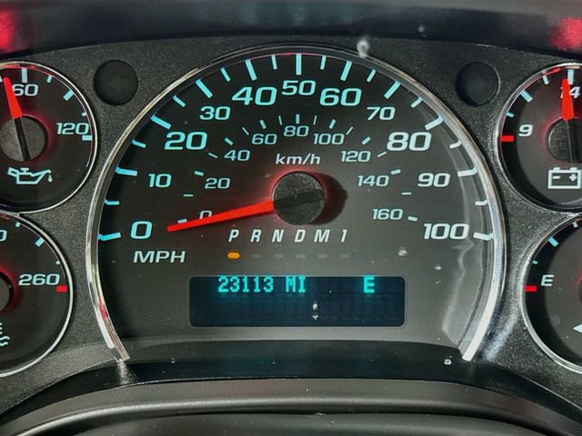Used 2024 Chevrolet Express 3500 LT w/ LT Preferred Equipment Group RWD image 12