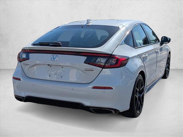 Certified 2023 Honda Civic Sport Touring image 5