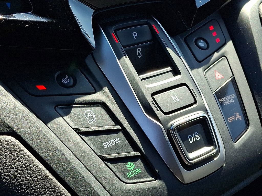 Used 2023 Honda Odyssey EX image 15