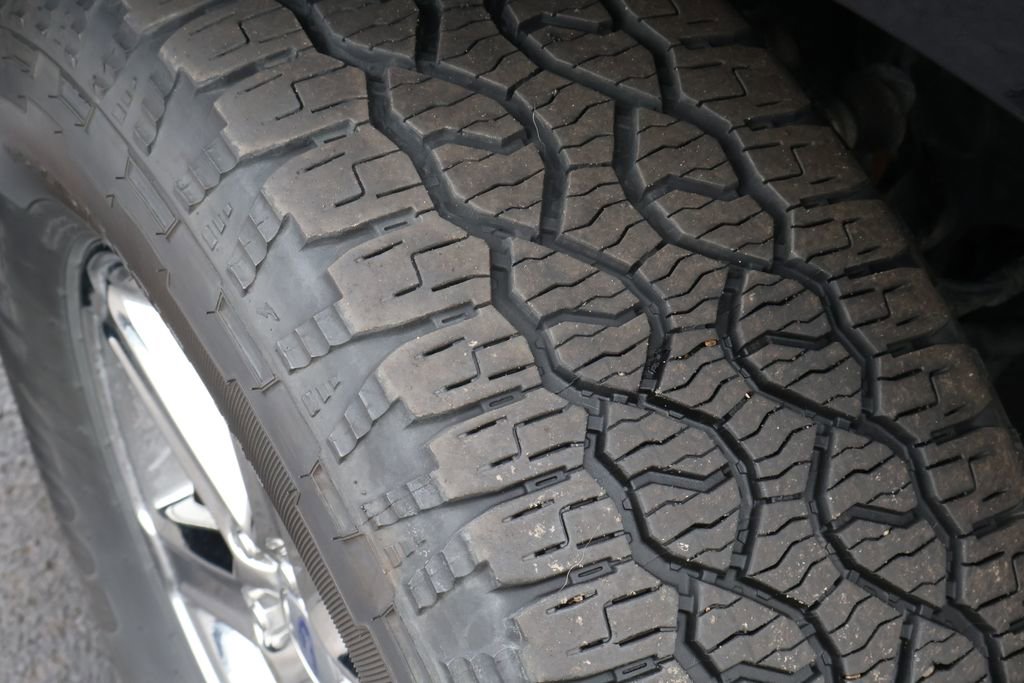 Used 2024 Ford F150 XLT w/ Mobile Office Package image 12