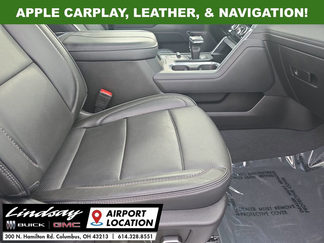 Used 2023 GMC Sierra 1500 Denali image 30