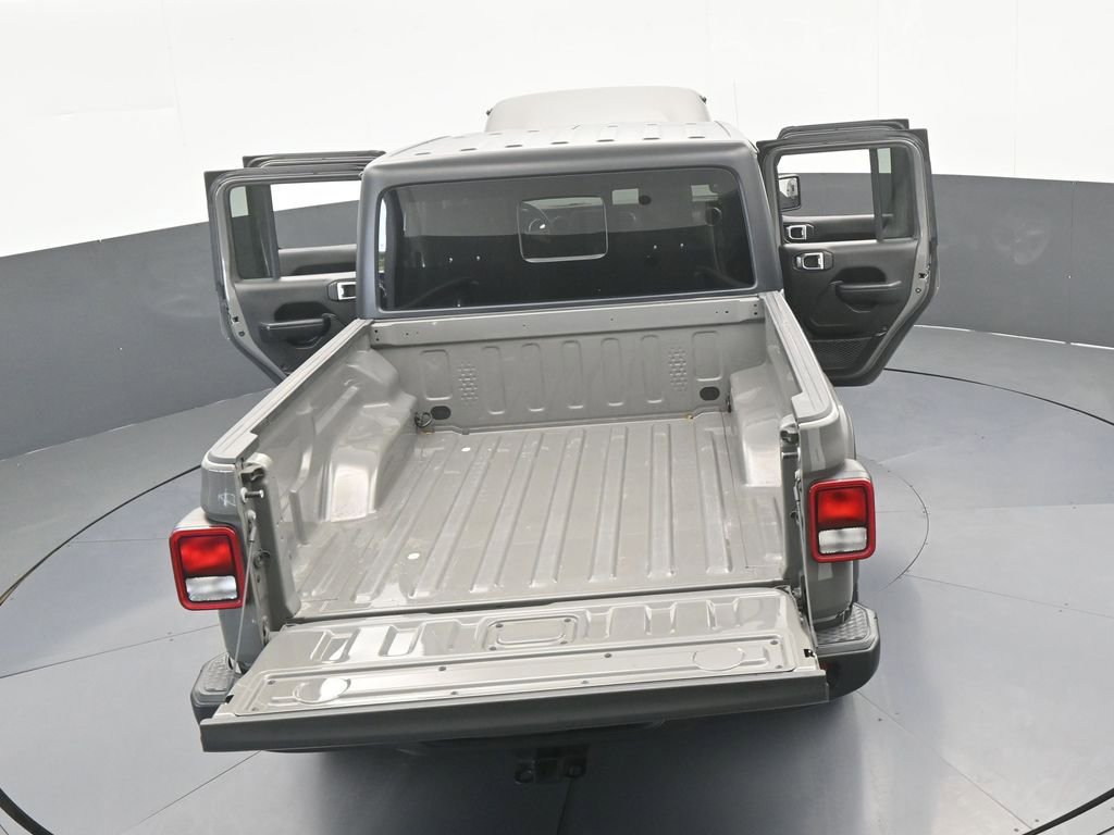 Used 2022 Jeep Gladiator Sport AWD/4WD image 62