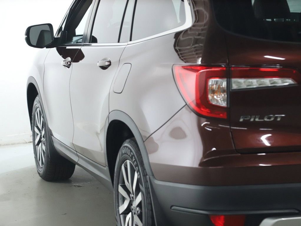 Used 2019 Honda Pilot EX-L image 46