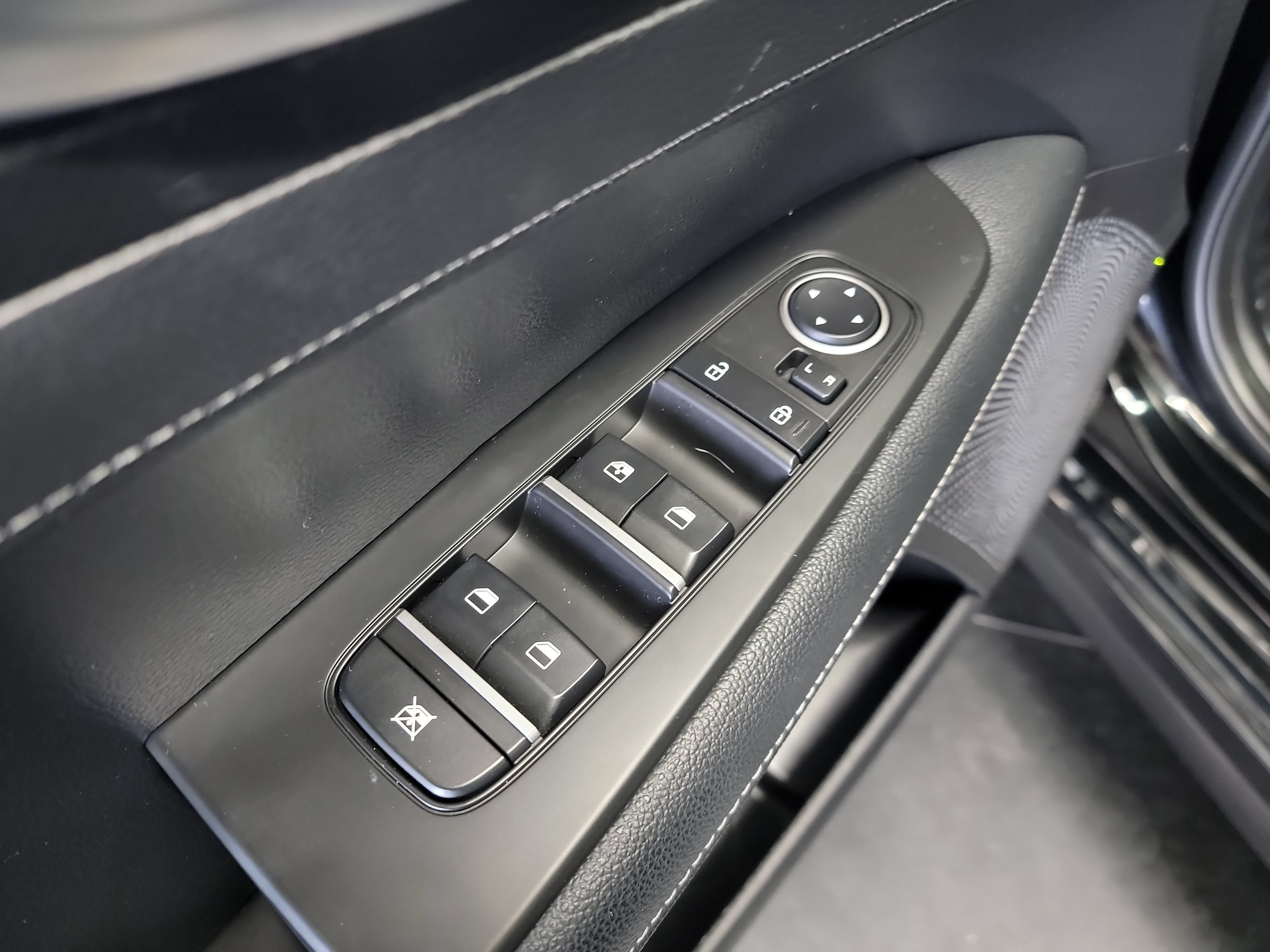 Used 2023 Kia Forte GT-Line w/ GT-Line Technology Package FWD image 14