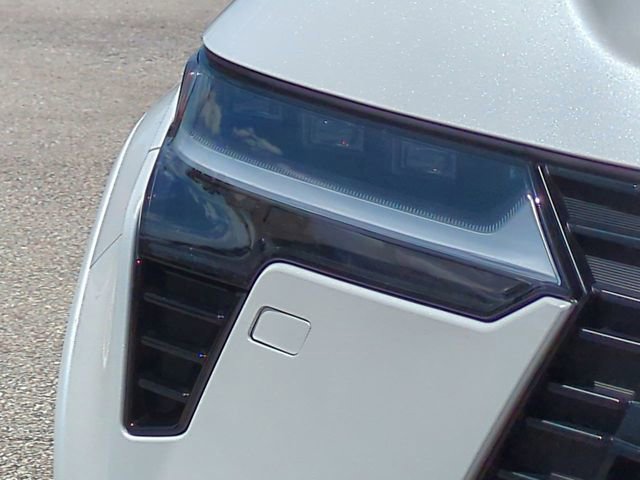 Used 2024 Lexus GX 550 w/ Accessory Package (31) AWD/4WD image 10