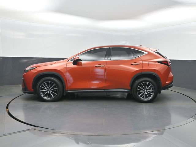 Used 2022 Lexus NX 350 AWD image 2