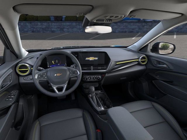 New 2026 Chevrolet Trax ACTIV w/ Sunroof Package FWD image 15