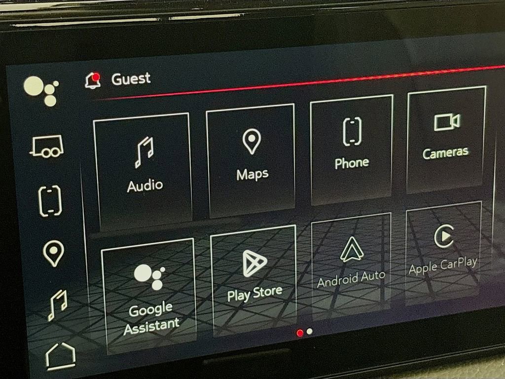 New 2026 GMC Sierra 1500 Denali w/ Denali Reserve Package image 15