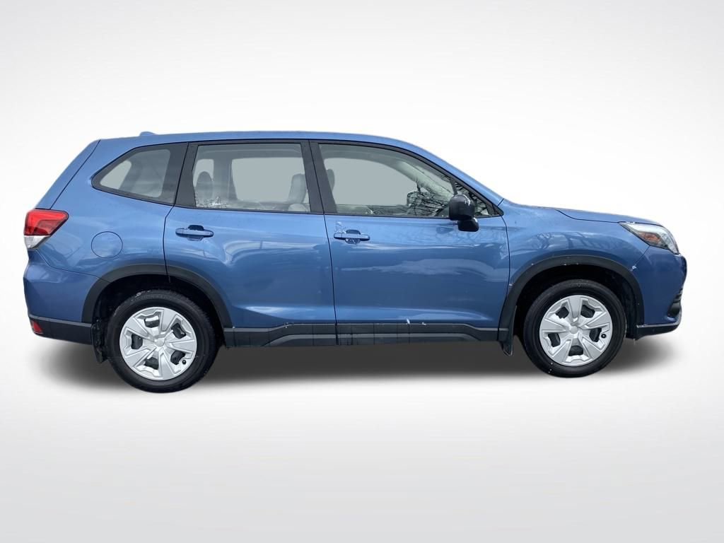 Certified 2023 Subaru Forester image 18