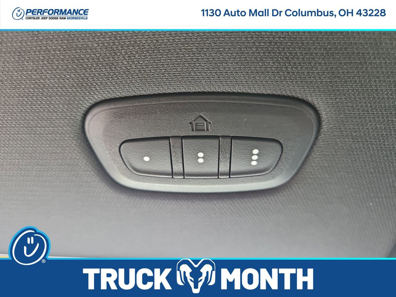 New 2026 RAM 1500 Big Horn image 25