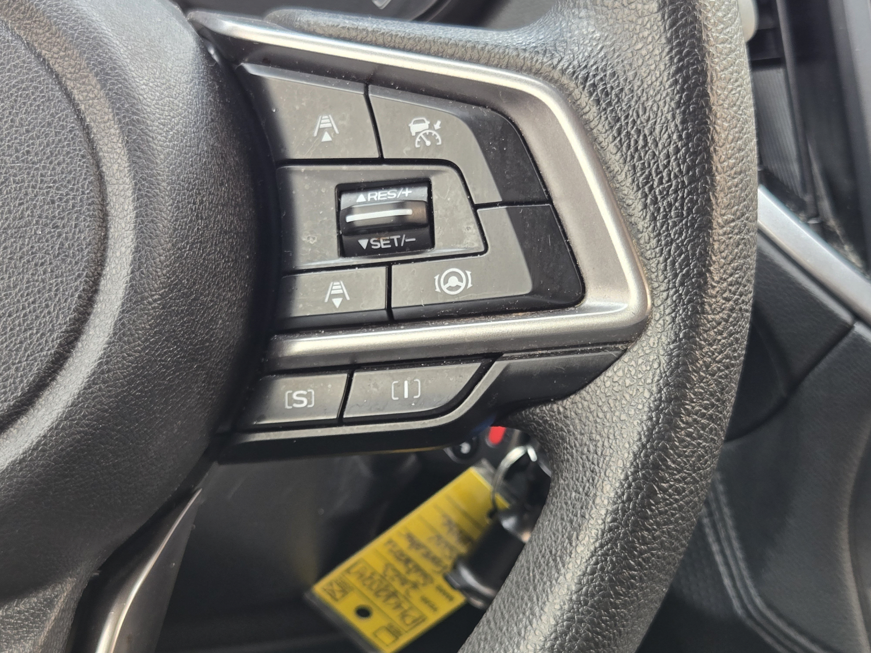 Used 2023 Subaru Forester AWD/4WD image 26