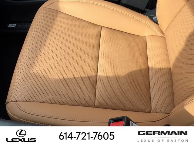 New 2026 Lexus RX 350 image 31