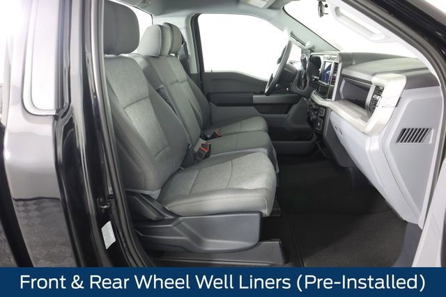 New 2026 Ford F350 XL w/ STX Appearance Package image 53