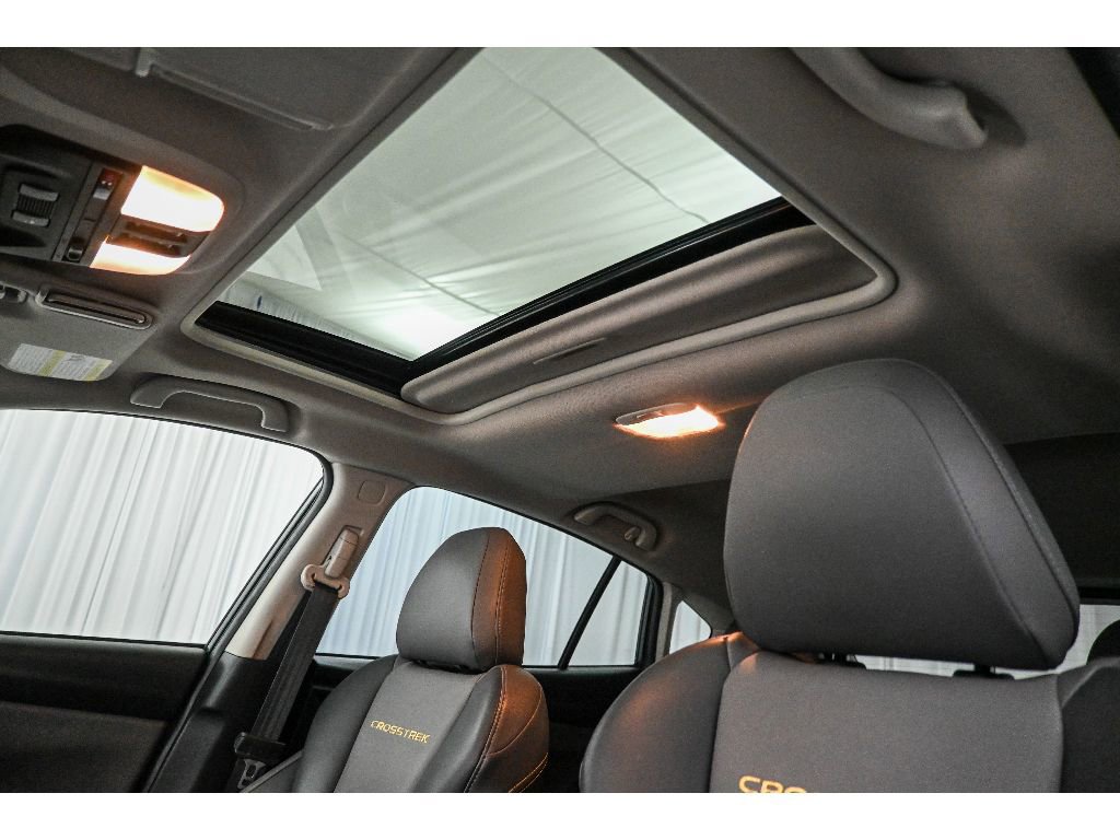 Used 2023 Subaru Crosstrek 2.5i Sport image 11