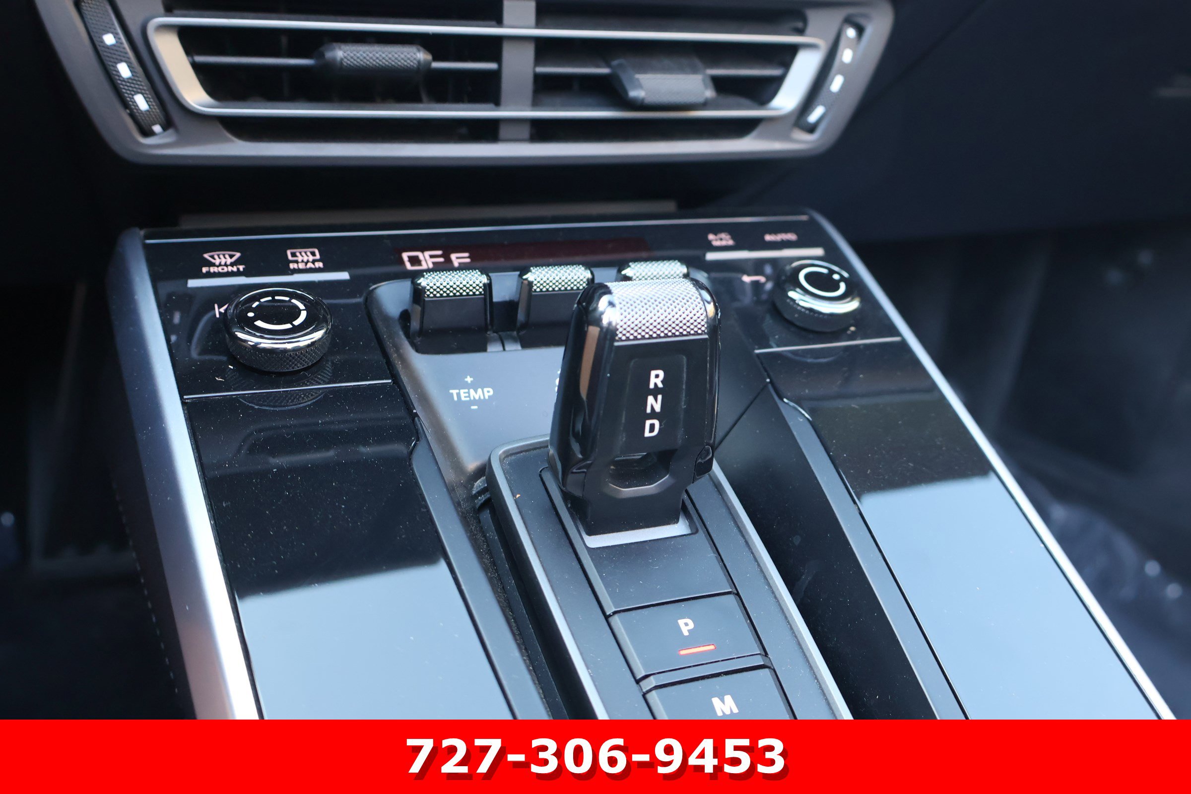Used 2024 Porsche 911 Turbo AWD/4WD image 27