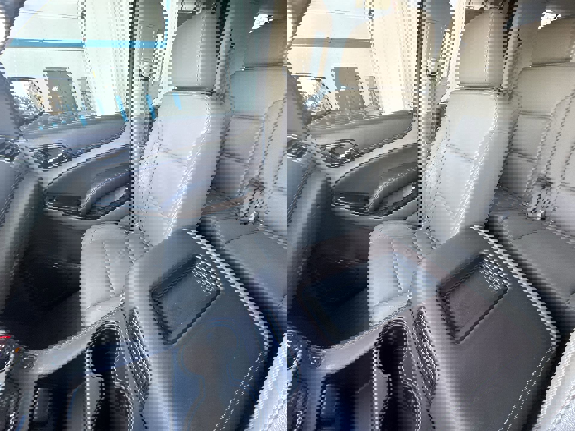 Used 2018 Chevrolet Tahoe LT w/ Luxury Package image 20