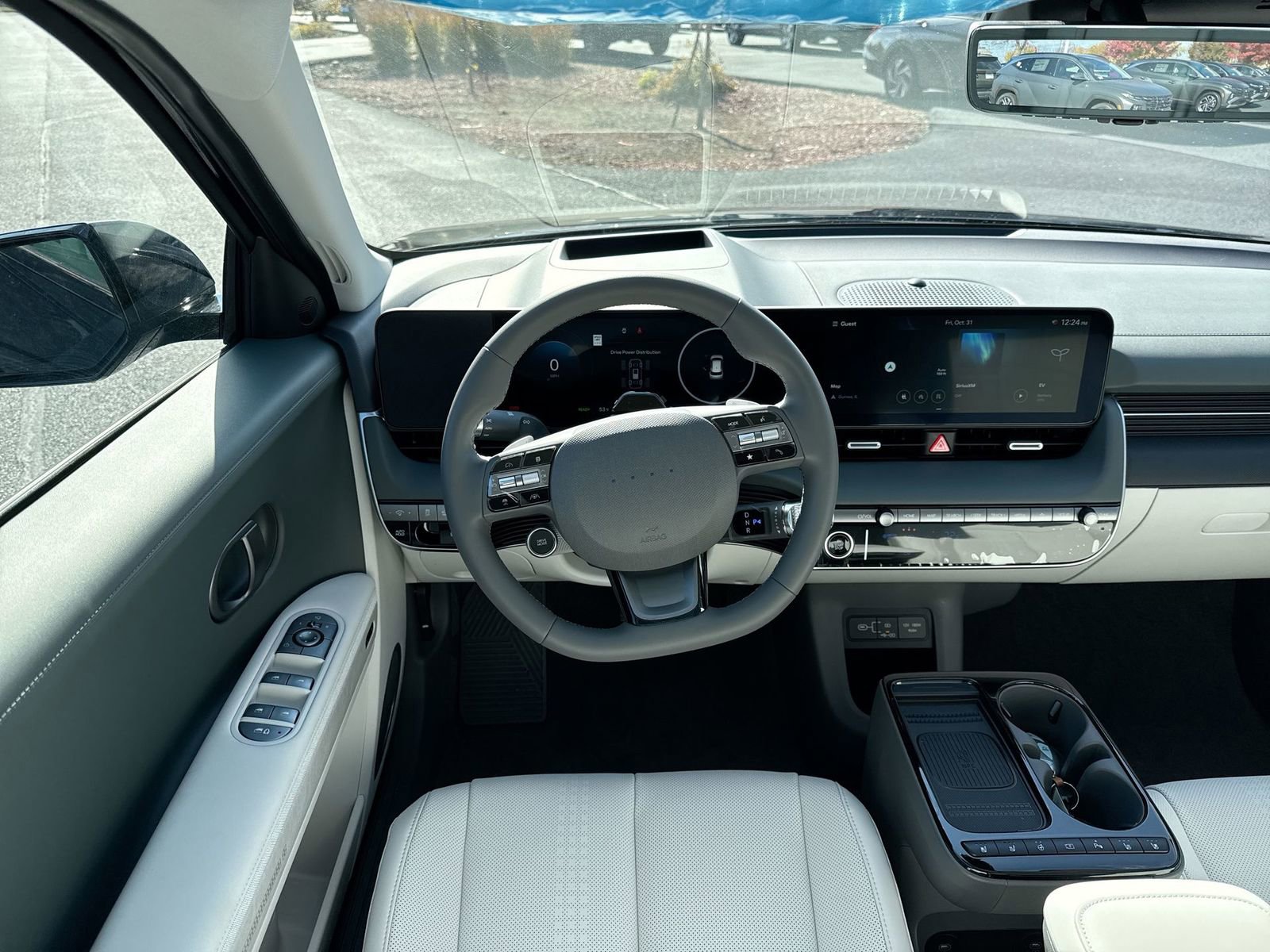 New 2026 Hyundai Ioniq 5 Limited image 15