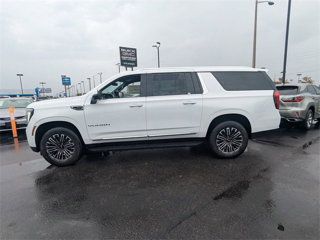 New 2026 GMC Yukon XL Elevation image 7