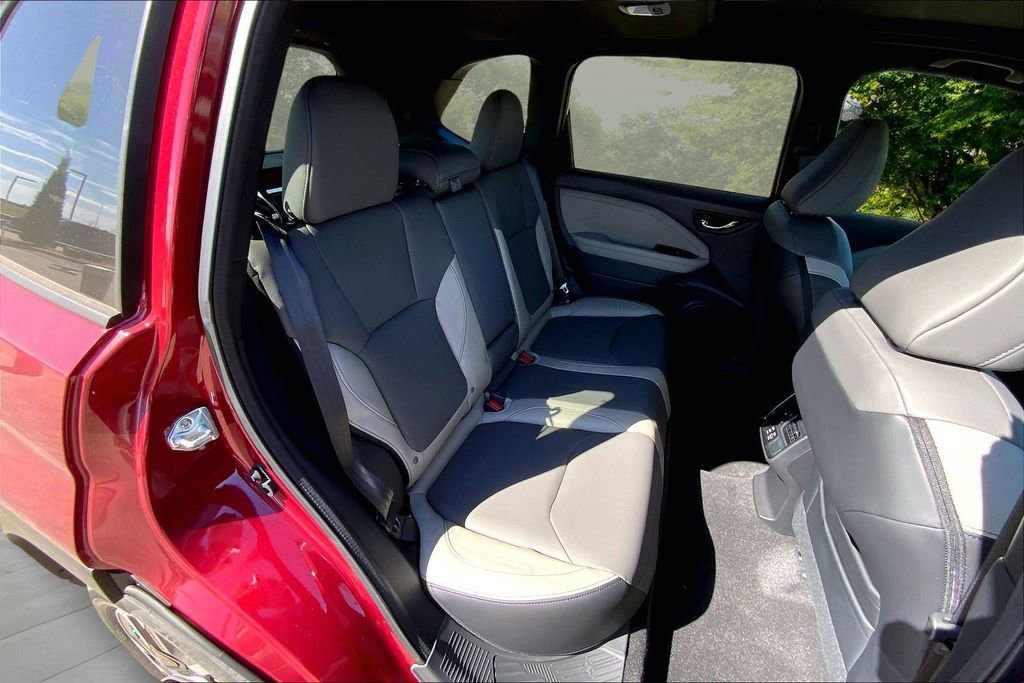 New 2026 Subaru Forester Limited image 10