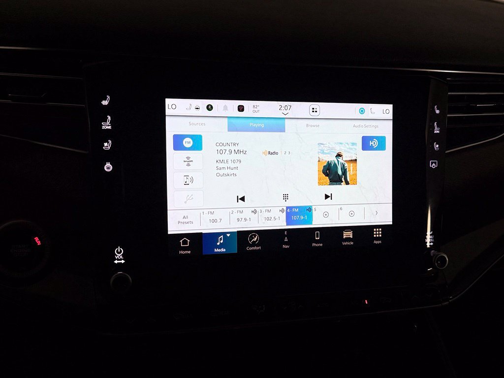 Certified 2023 Jeep Wagoneer 4WD image 16
