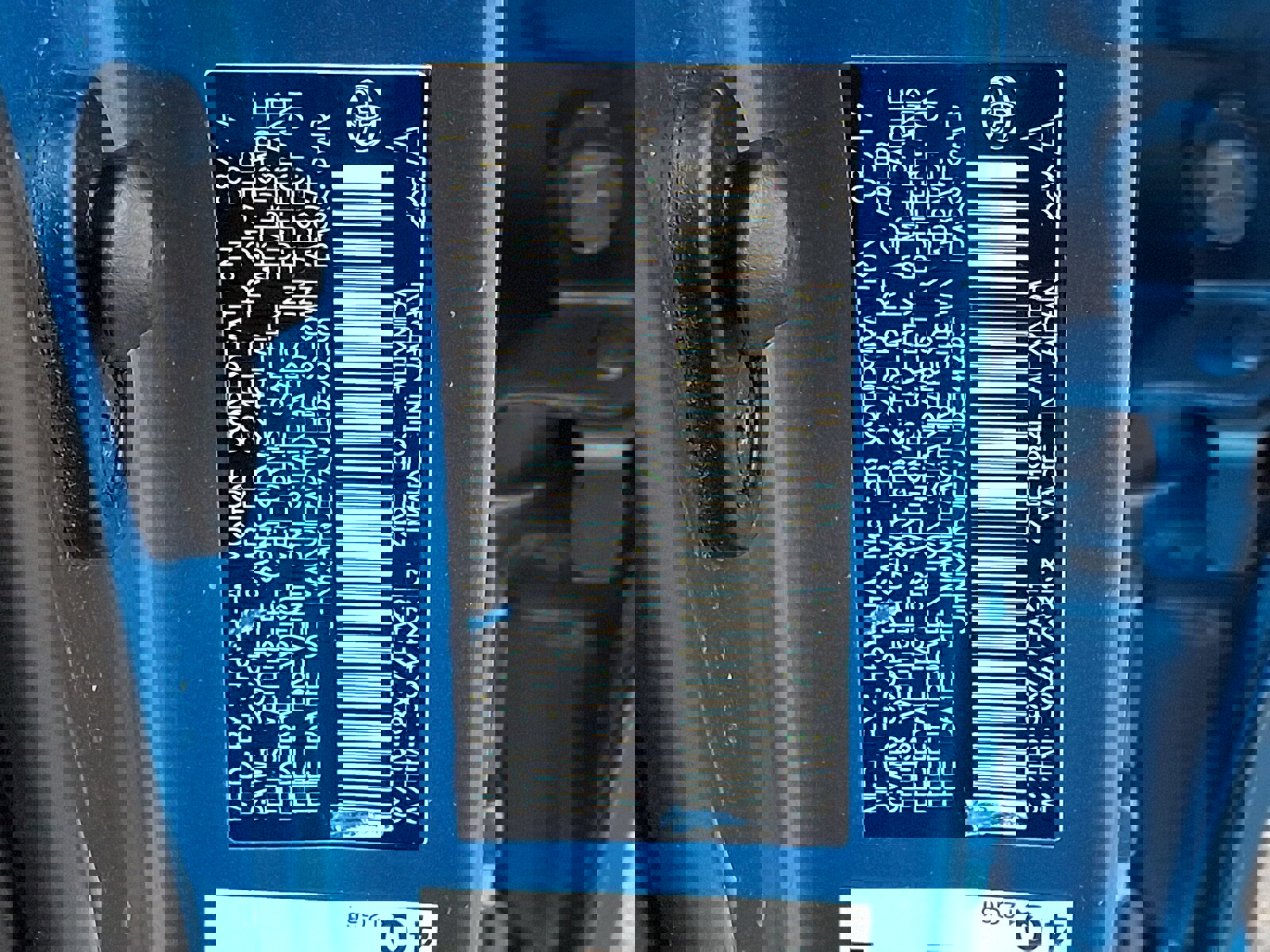 Used 2018 Toyota Corolla iM w/ Carpet Mat Package (TMS) image 27