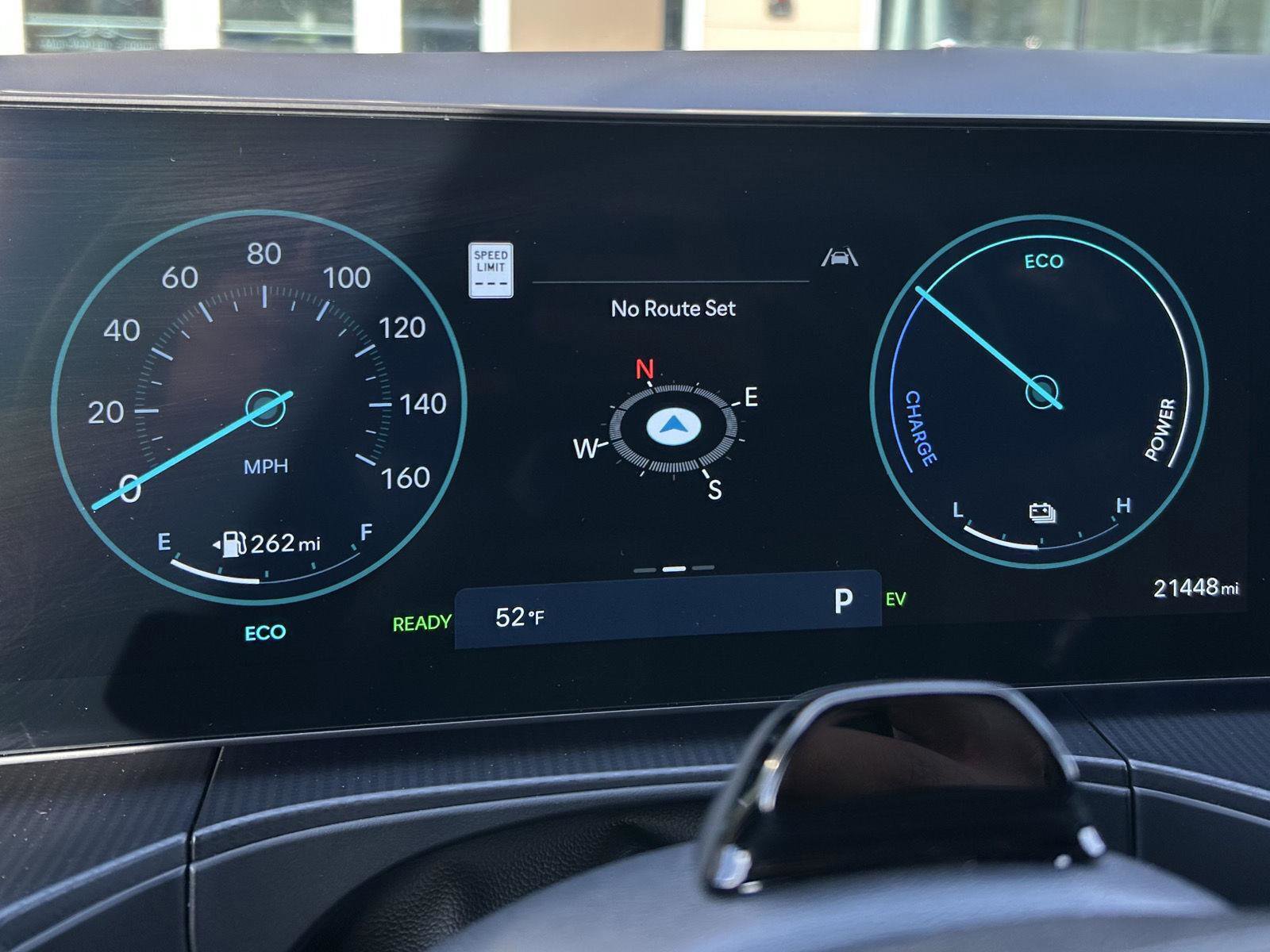 Certified 2024 Hyundai Santa Fe Calligraphy image 24