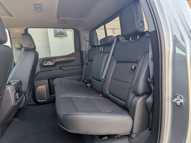 New 2026 GMC Sierra 1500 Denali w/ Denali Reserve Package image 13