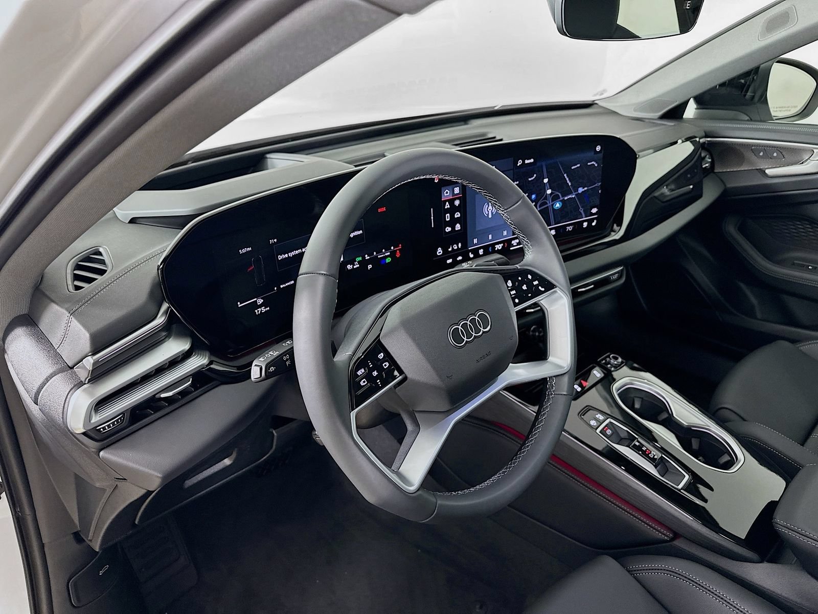 New 2026 Audi A6 Premium Plus AWD/4WD image 32