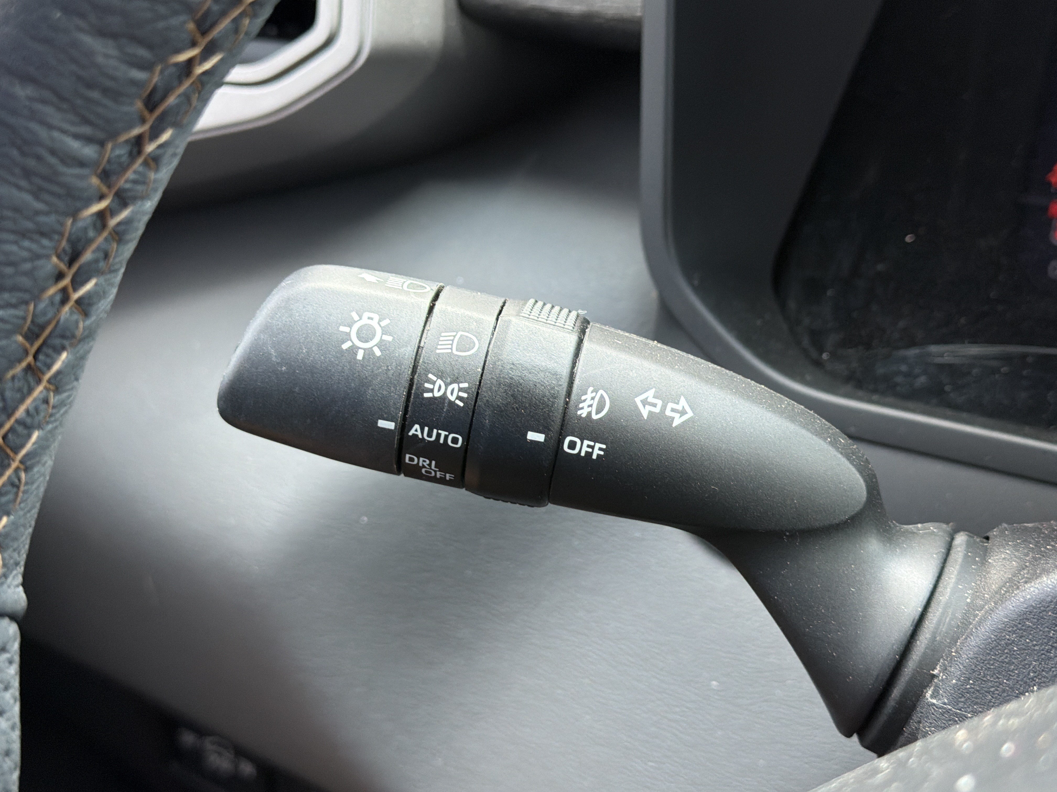 Used 2026 Toyota Sequoia Capstone AWD/4WD image 16