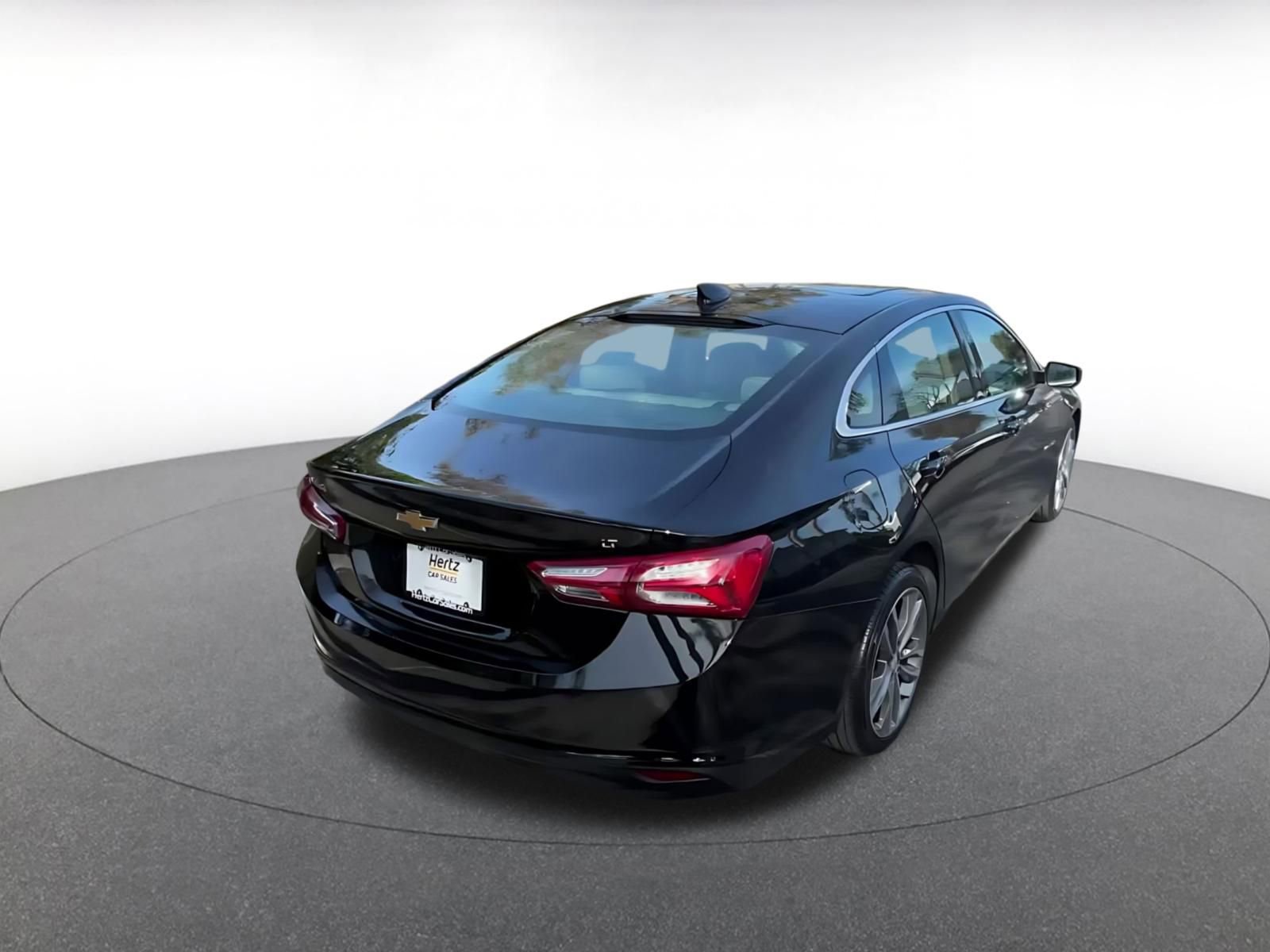 Used 2024 Chevrolet Malibu LT image 14