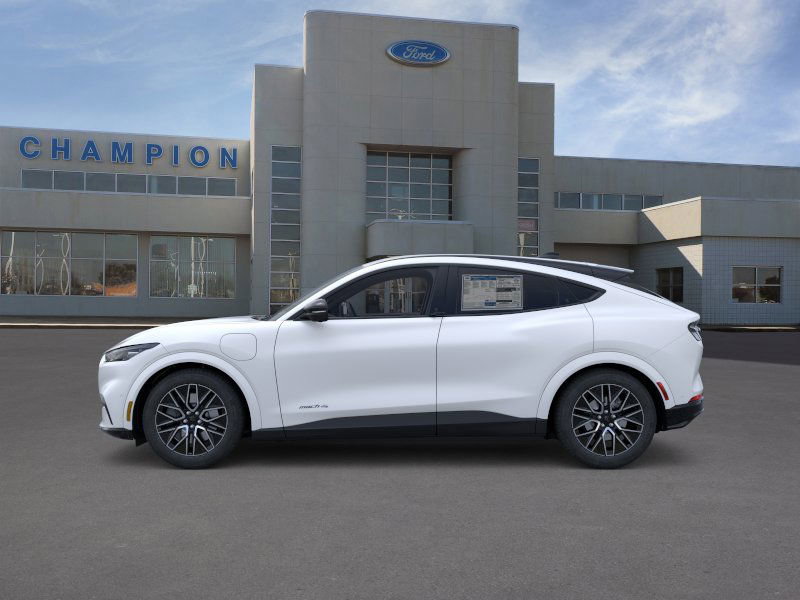 New 2025 Ford Mustang Mach-E Premium image 3