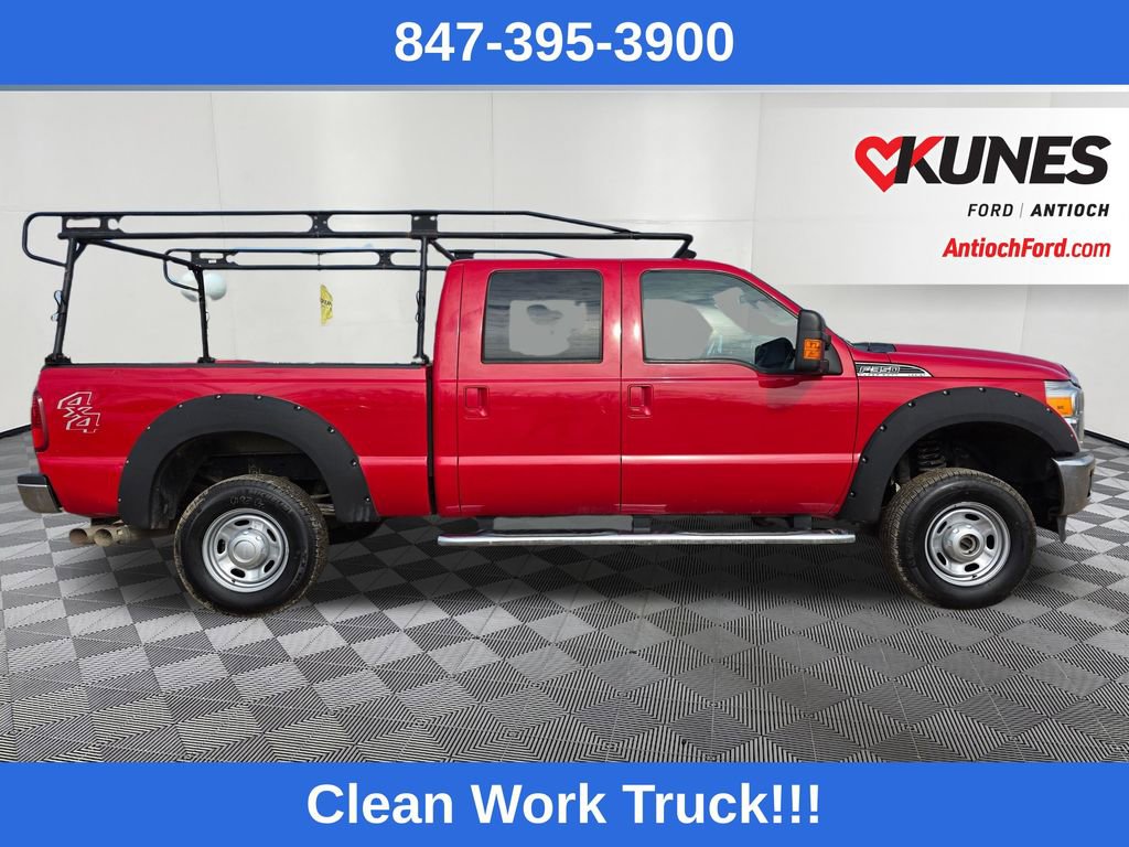 Used 2015 Ford F350 Lariat image 8