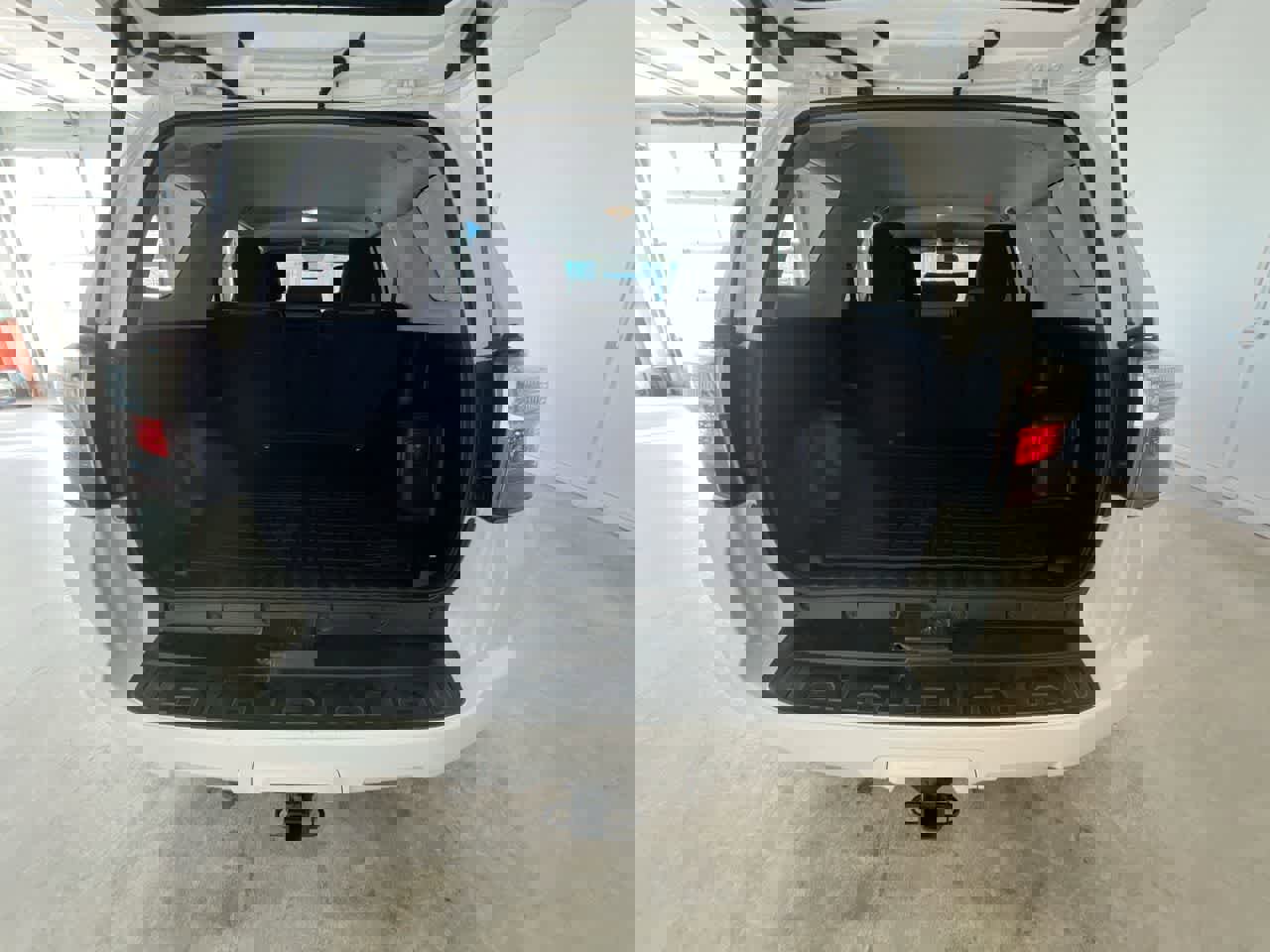 Used 2019 Toyota 4Runner SR5 image 23