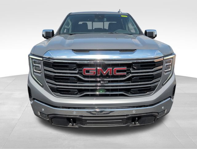 New 2026 GMC Sierra 1500 SLT w/ SLT Premium Plus Package AWD/4WD image 9