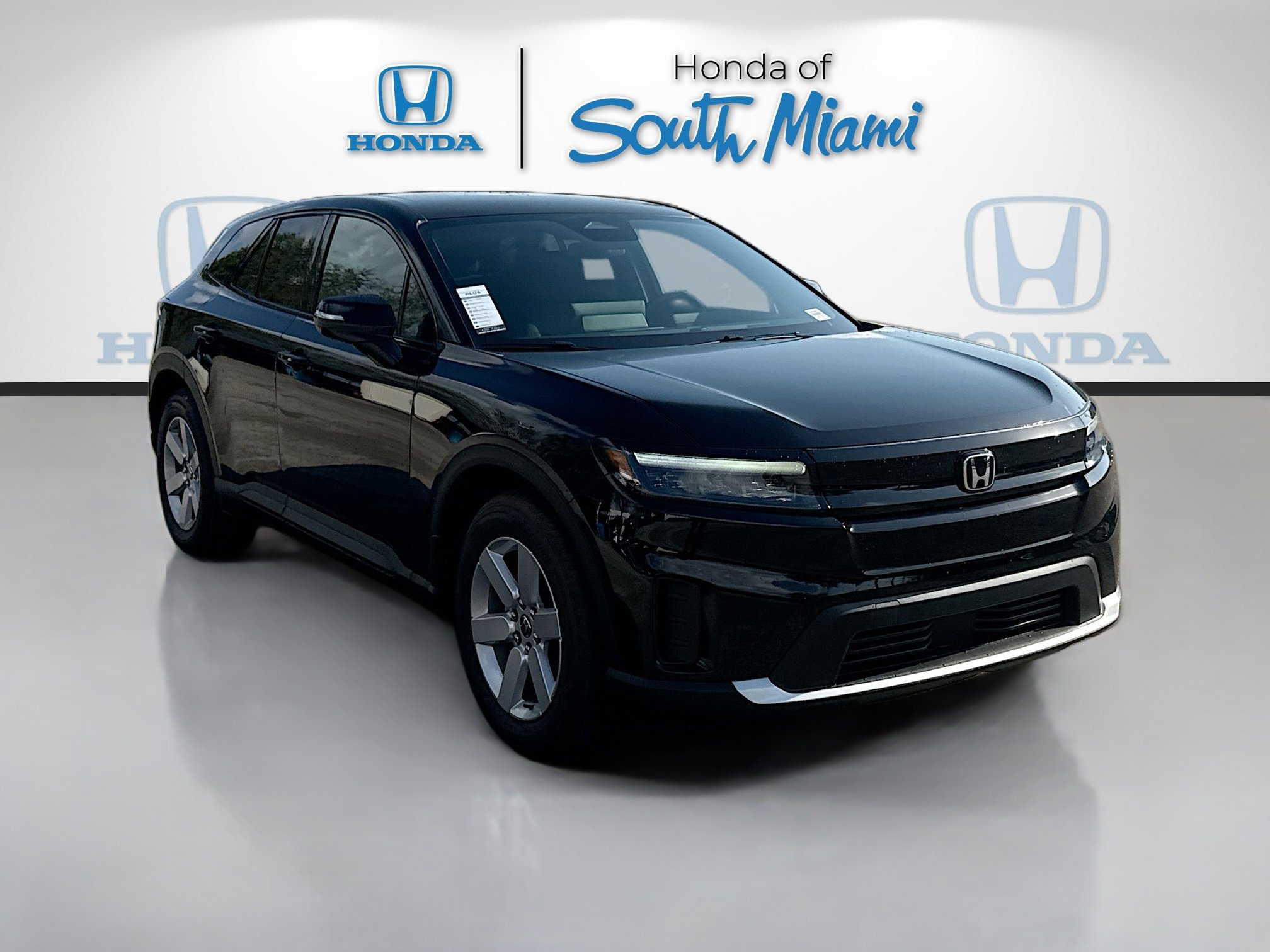 New 2026 Honda Prologue Eco video 1