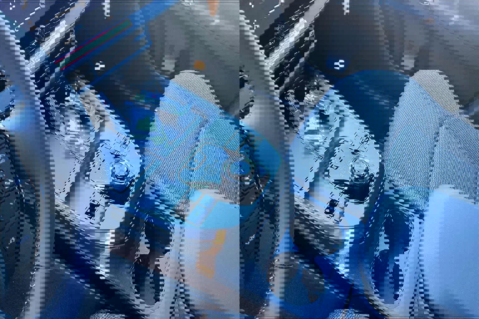 New 2026 Toyota bZ AWD/4WD image 7