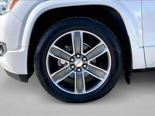 Used 2019 GMC Acadia Denali w/ Technology Package image 7