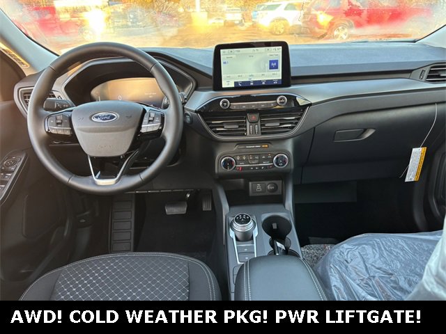 New 2026 Ford Escape Active w/ Cold Weather Package image 6