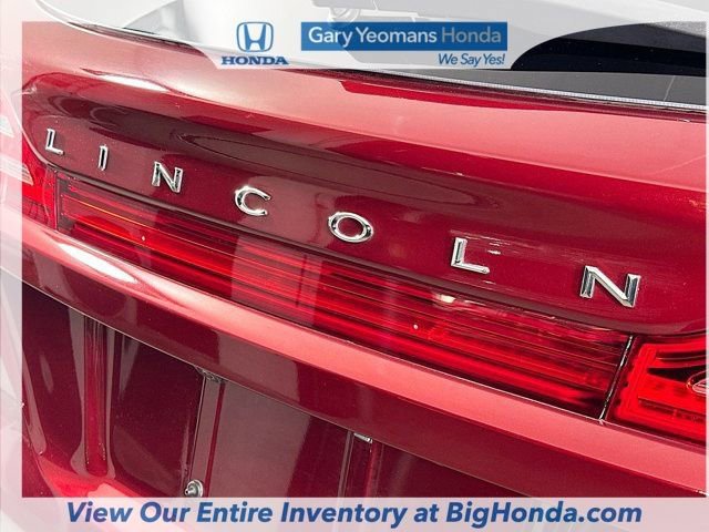 Used 2018 Lincoln MKC Reserve w/ Lincoln MKC Climate Package image 36